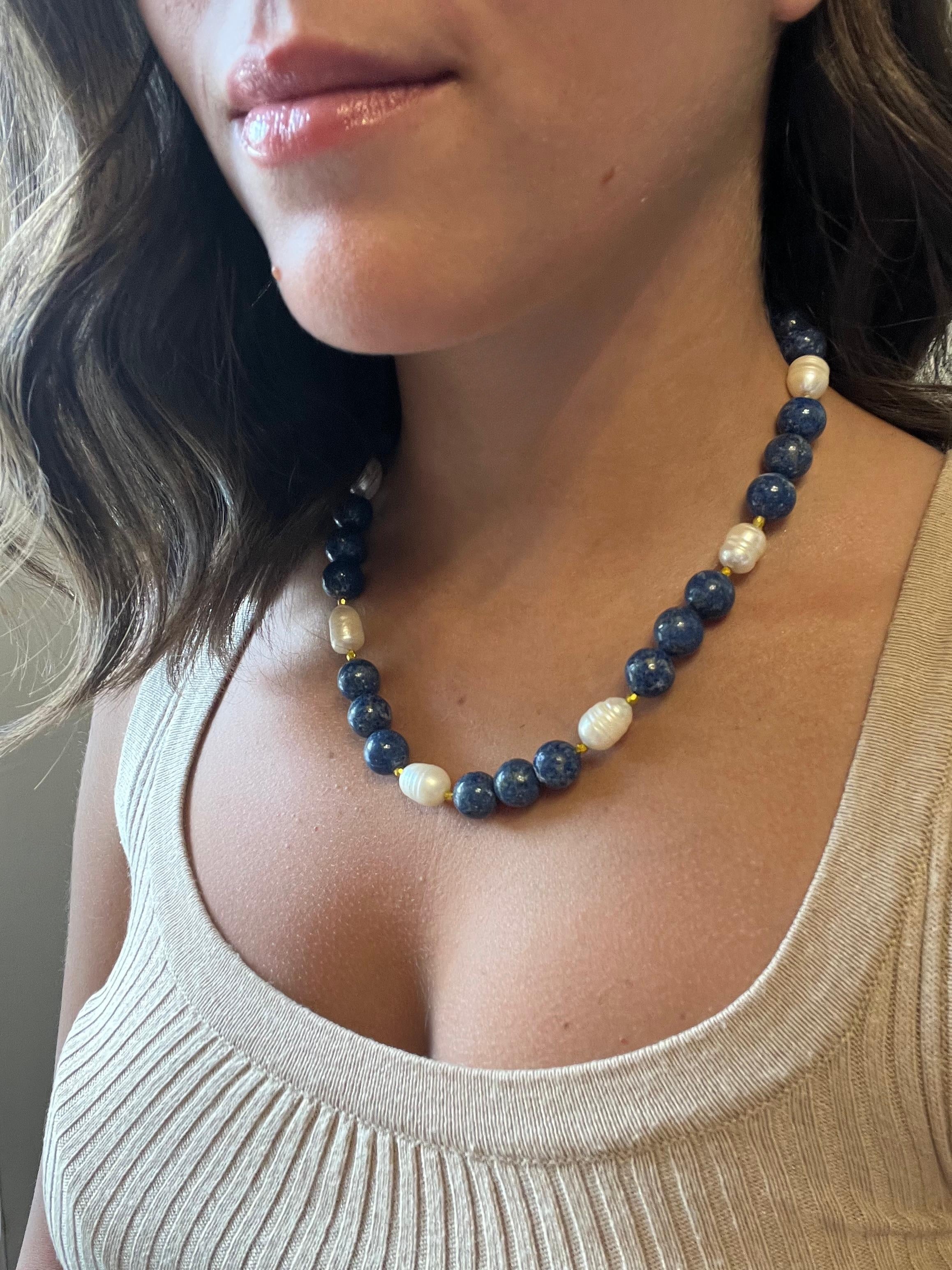 Aquila Necklace