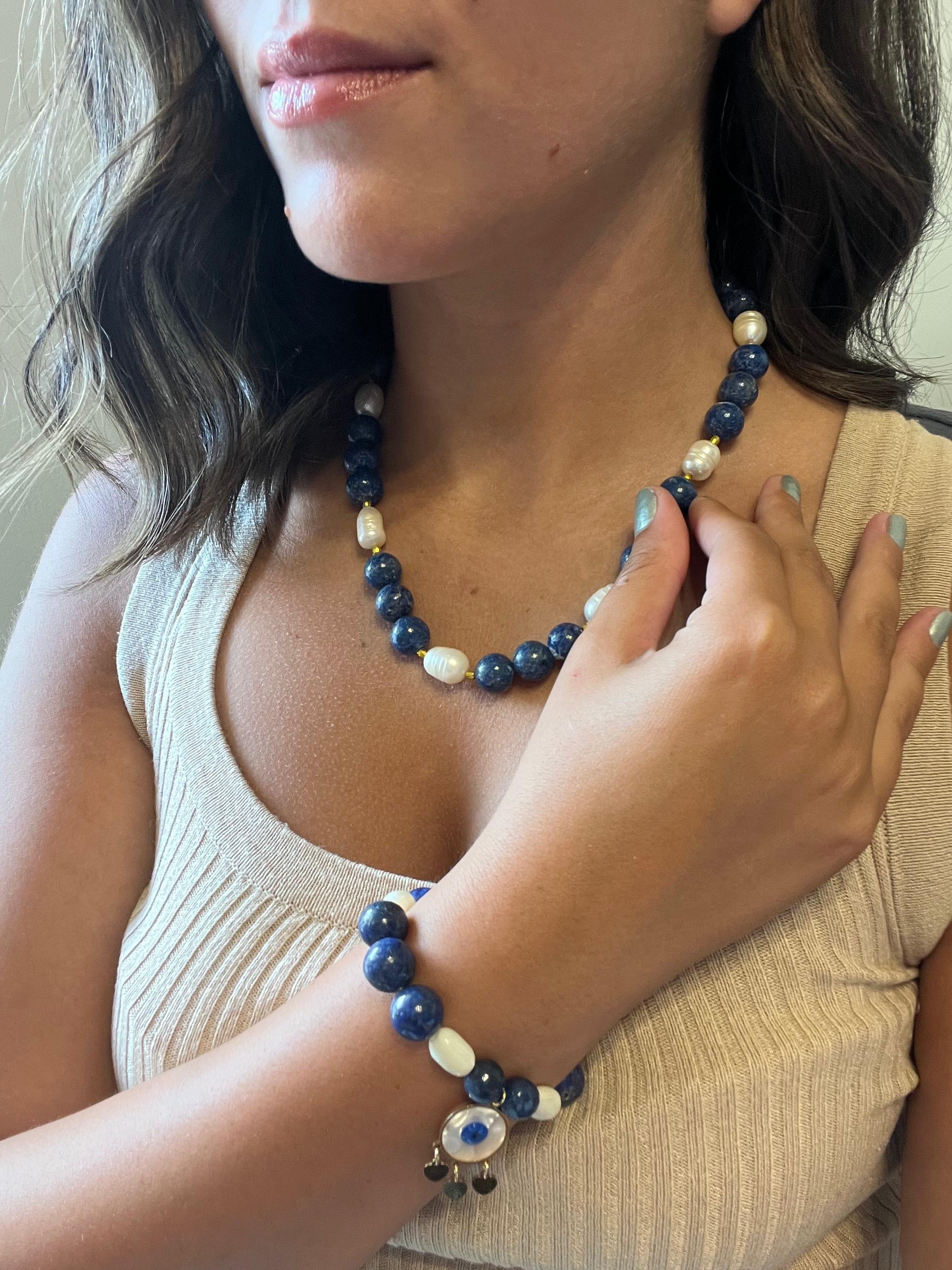 Aquila Bracelet